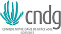 CLINIQUE NOTRE-DAME DE GRACE DE GOSSELIES